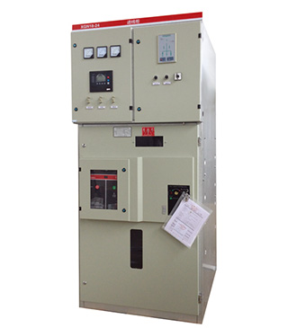 SM-XGN18-24環(huán)網柜
